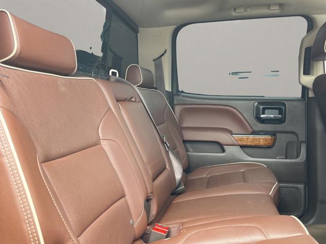 used 2014 Chevrolet Silverado 1500 car, priced at $25,979