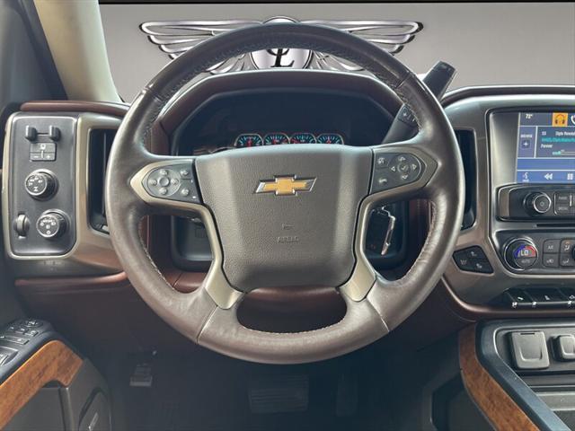 used 2014 Chevrolet Silverado 1500 car, priced at $25,979