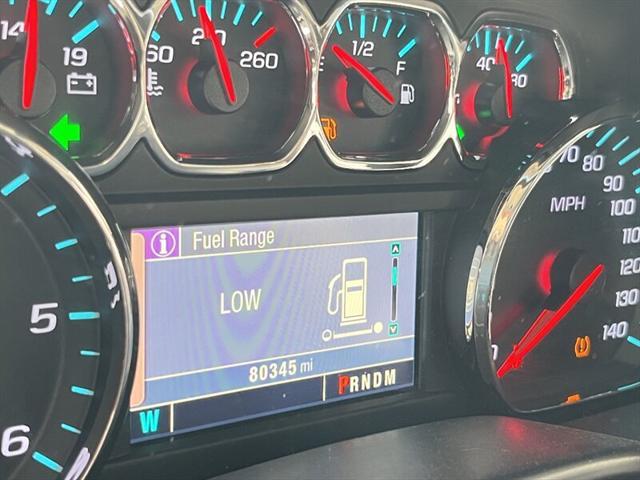 used 2014 Chevrolet Silverado 1500 car, priced at $25,979
