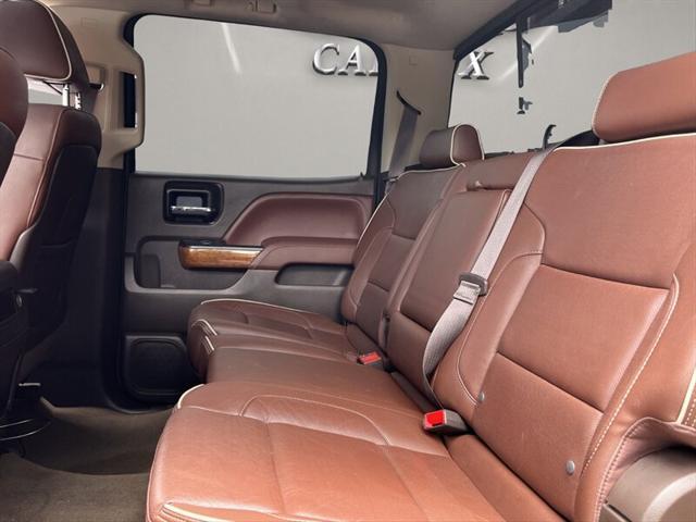 used 2014 Chevrolet Silverado 1500 car, priced at $25,979