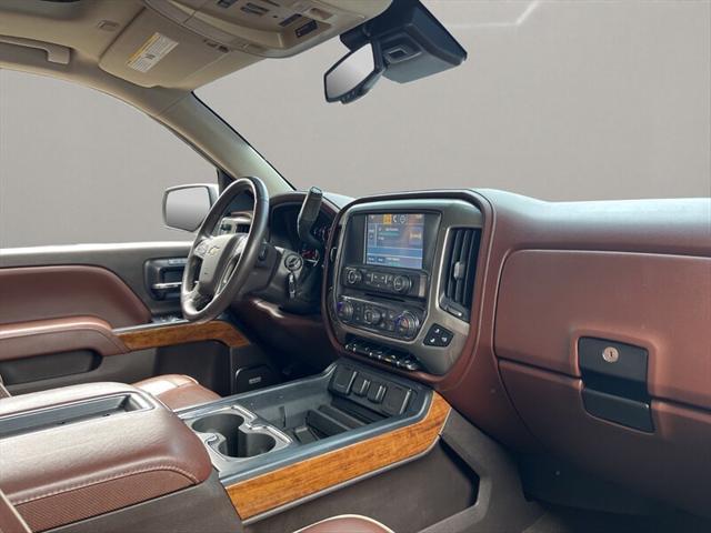 used 2014 Chevrolet Silverado 1500 car, priced at $25,979