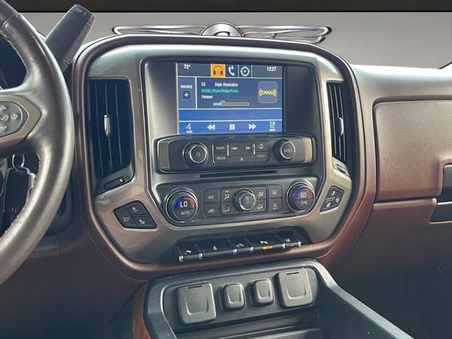 used 2014 Chevrolet Silverado 1500 car, priced at $25,979