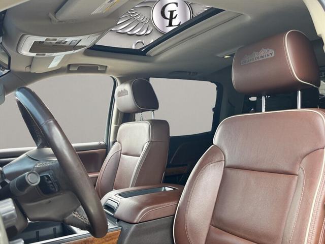 used 2014 Chevrolet Silverado 1500 car, priced at $25,979
