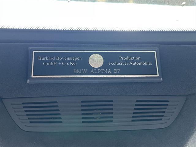 used 2012 BMW ALPINA B7 car, priced at $23,979