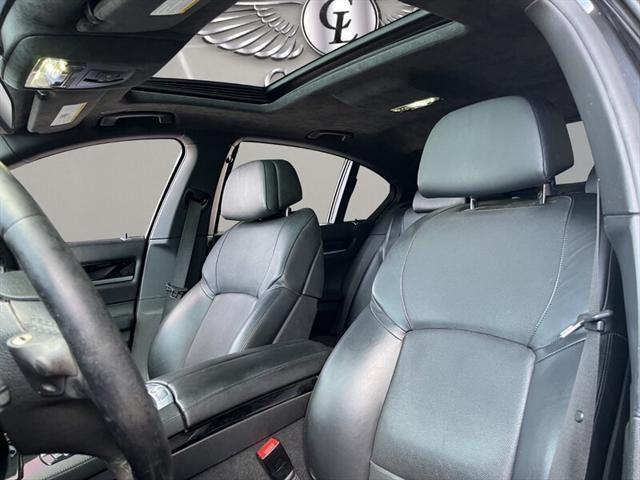 used 2012 BMW ALPINA B7 car, priced at $23,979