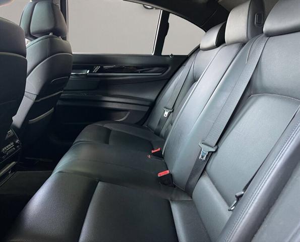 used 2012 BMW ALPINA B7 car, priced at $23,979