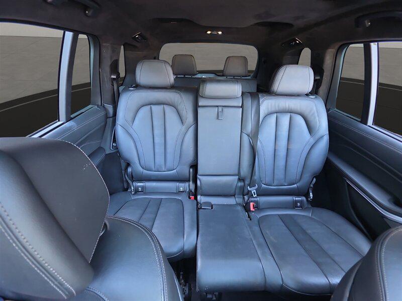 used 2022 BMW X7 car, priced at $41,992