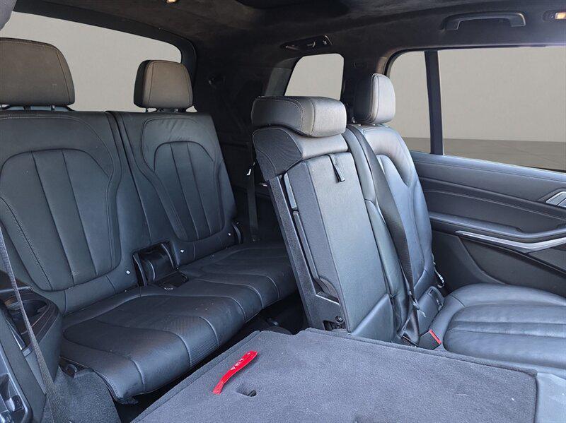 used 2022 BMW X7 car, priced at $41,992