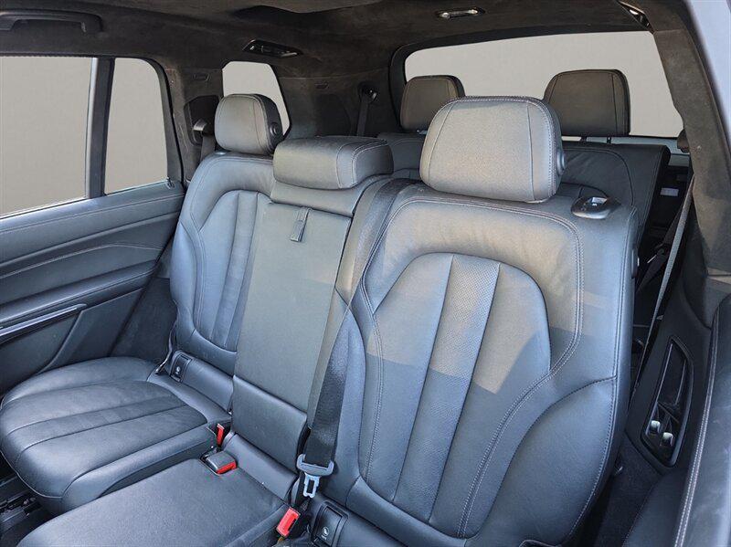 used 2022 BMW X7 car, priced at $41,992