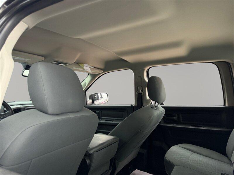 used 2016 Ram 1500 car, priced at $20,991