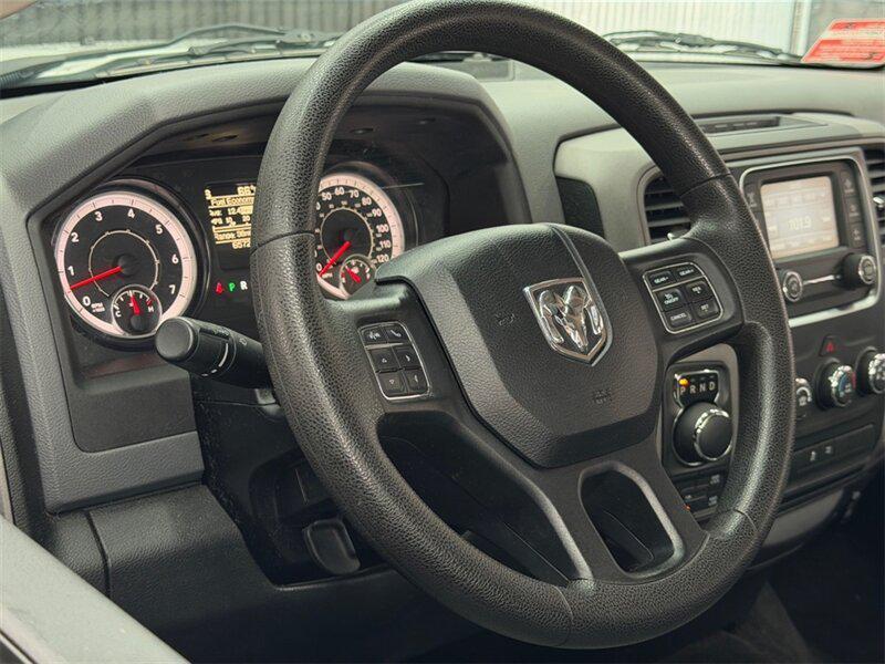 used 2016 Ram 1500 car, priced at $20,991