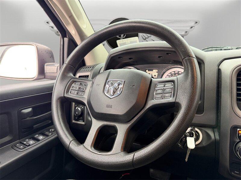 used 2016 Ram 1500 car, priced at $20,991