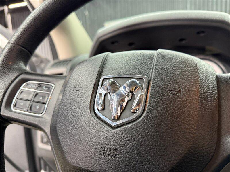 used 2016 Ram 1500 car, priced at $20,991