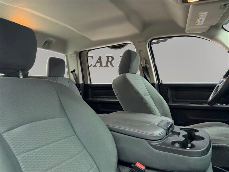 used 2016 Ram 1500 car, priced at $20,991