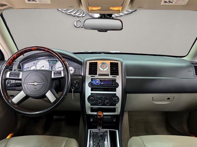 used 2007 Chrysler 300C car, priced at $6,991