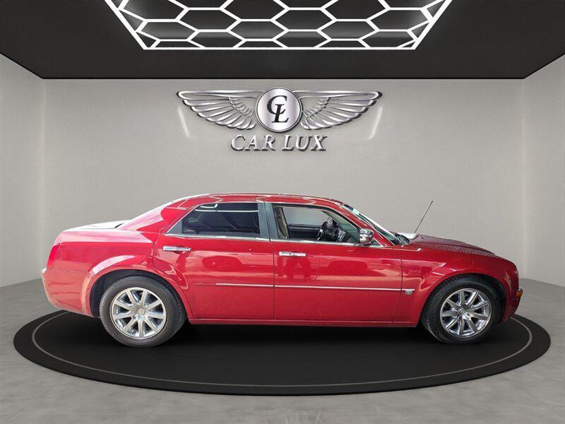 used 2007 Chrysler 300C car, priced at $6,991