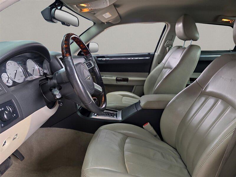 used 2007 Chrysler 300C car, priced at $6,991