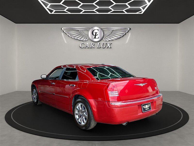 used 2007 Chrysler 300C car, priced at $6,991