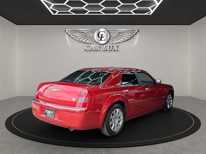used 2007 Chrysler 300C car, priced at $6,991