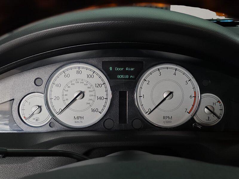 used 2007 Chrysler 300C car, priced at $6,991