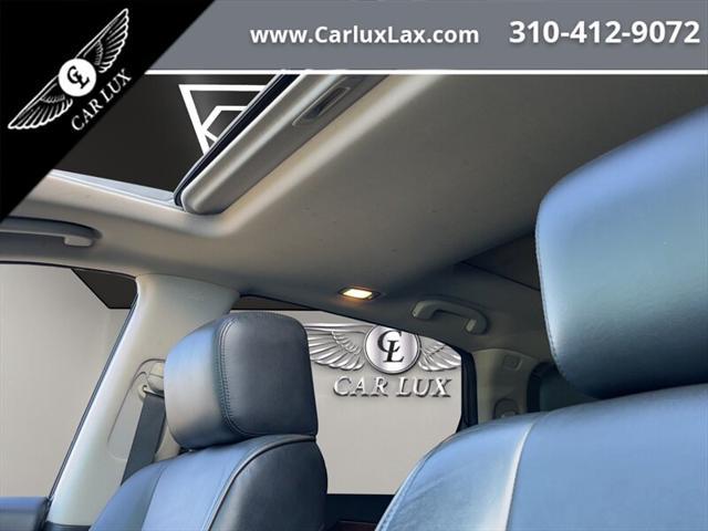 used 2015 INFINITI QX60 car, priced at $13,988