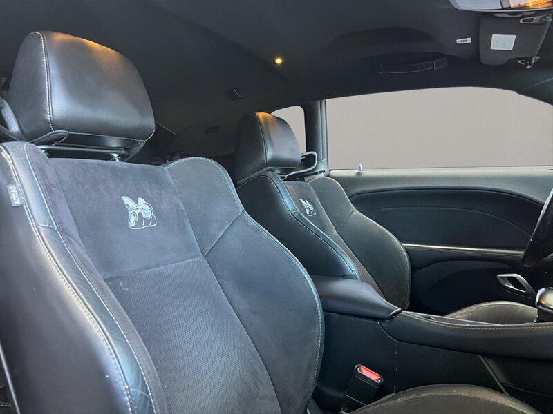 used 2019 Dodge Challenger car, priced at $23,997