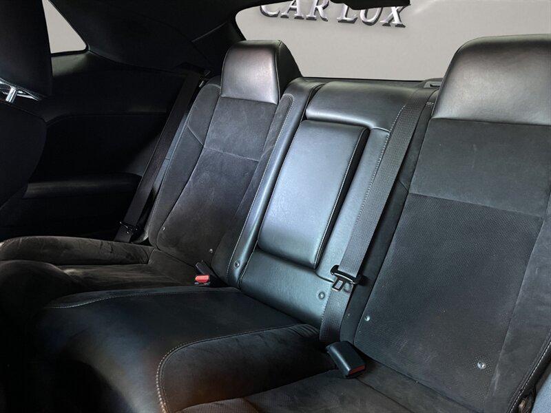 used 2019 Dodge Challenger car, priced at $23,997