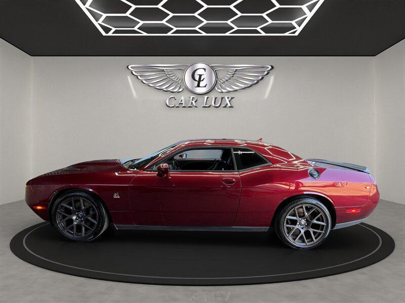 used 2019 Dodge Challenger car, priced at $23,997