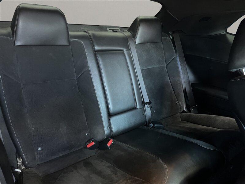 used 2019 Dodge Challenger car, priced at $23,997