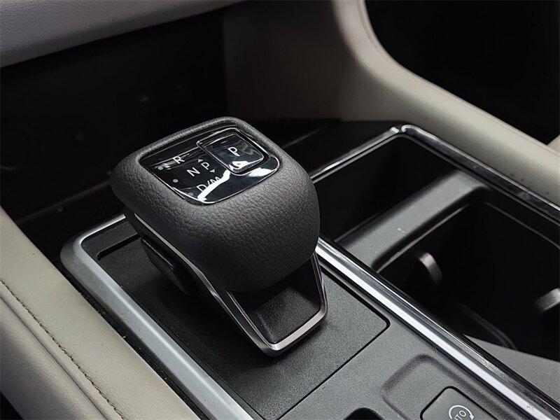 used 2024 Nissan Pathfinder car, priced at $28,993