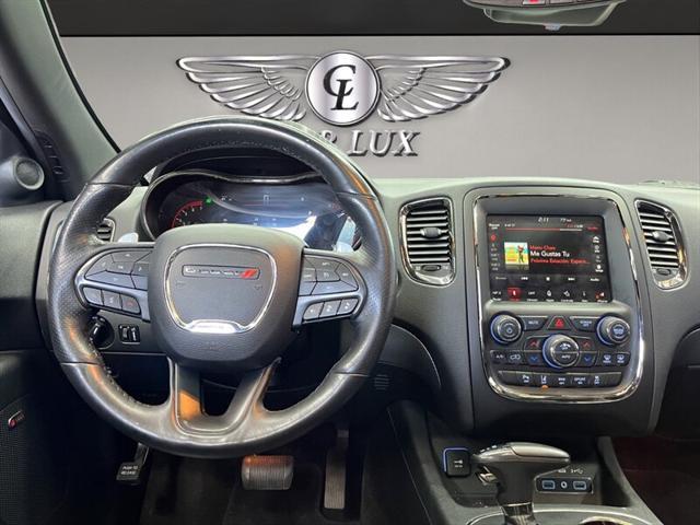 used 2018 Dodge Durango car, priced at $19,979