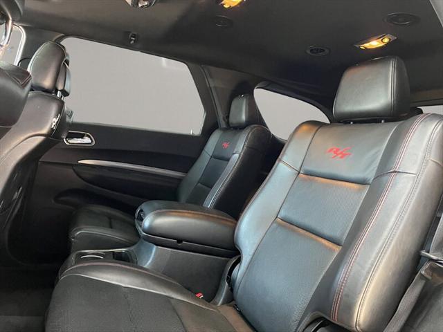 used 2018 Dodge Durango car, priced at $19,979