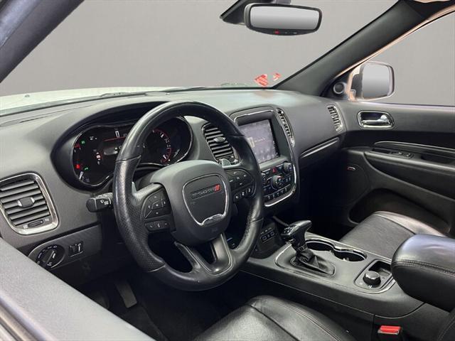 used 2018 Dodge Durango car, priced at $19,979