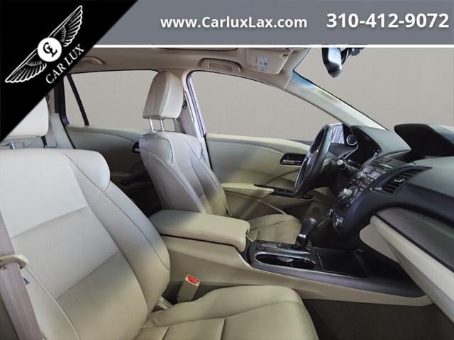 used 2013 Acura RDX car, priced at $13,650