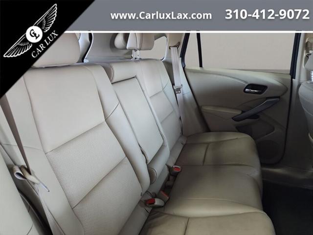 used 2013 Acura RDX car, priced at $13,650