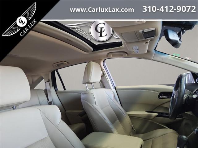 used 2013 Acura RDX car, priced at $13,650