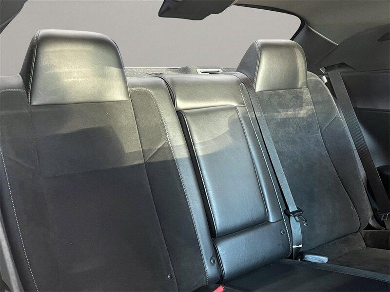 used 2021 Dodge Challenger car, priced at $36,997