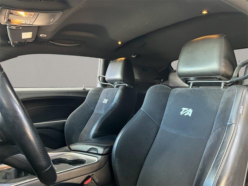 used 2021 Dodge Challenger car, priced at $36,997