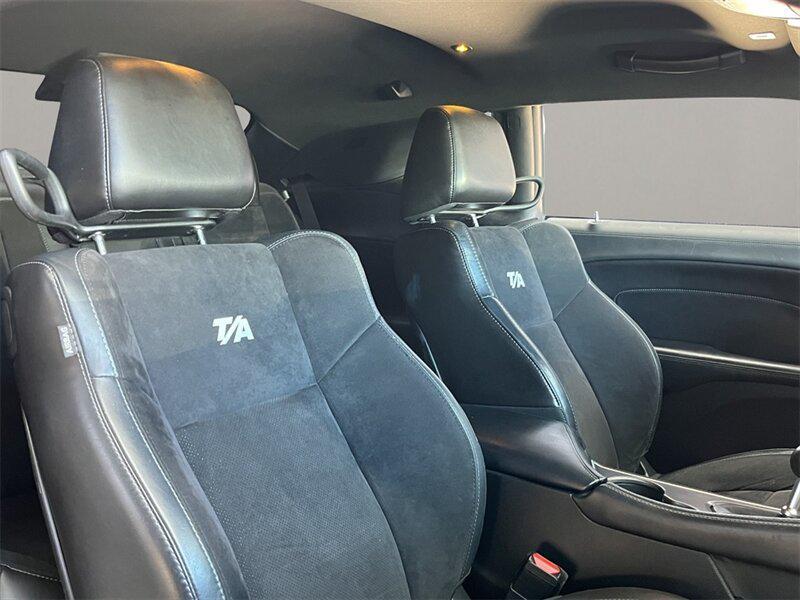 used 2021 Dodge Challenger car, priced at $36,997