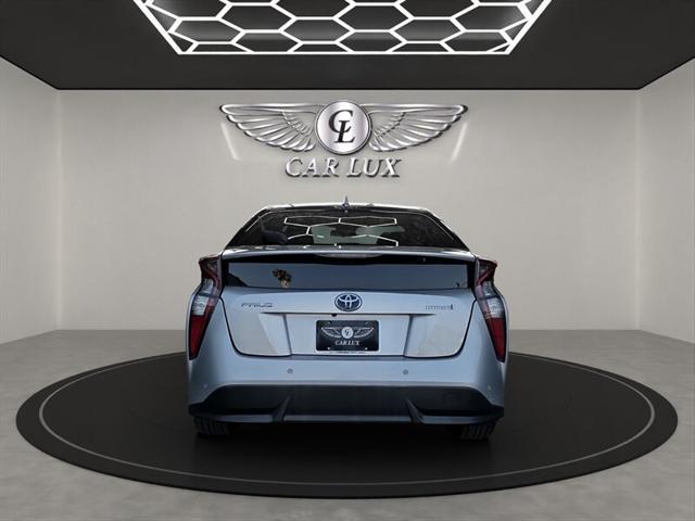used 2017 Toyota Prius car, priced at $14,979