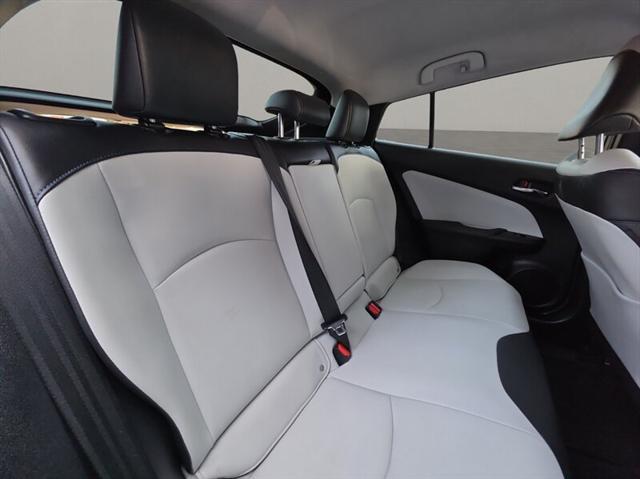 used 2017 Toyota Prius car, priced at $14,979