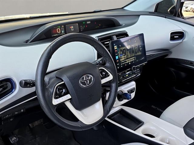 used 2017 Toyota Prius car, priced at $14,979