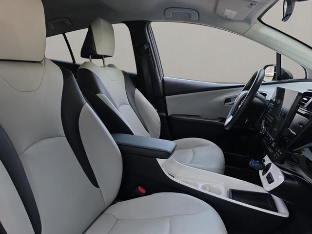 used 2017 Toyota Prius car, priced at $14,979