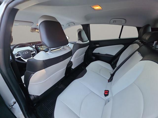used 2017 Toyota Prius car, priced at $14,979