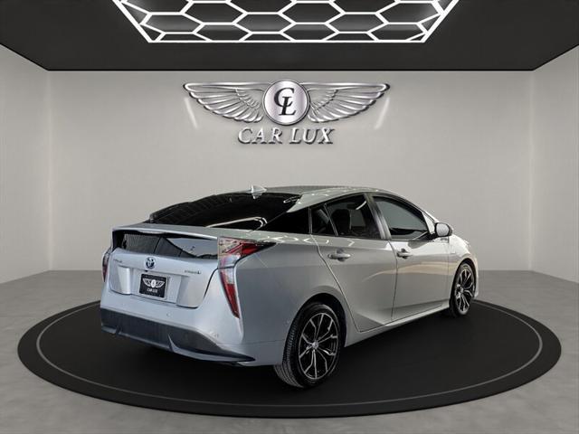 used 2017 Toyota Prius car, priced at $14,979