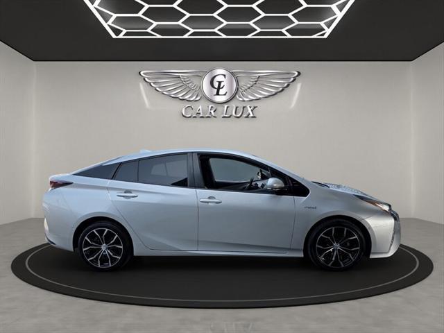 used 2017 Toyota Prius car, priced at $14,979