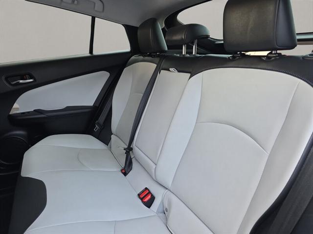 used 2017 Toyota Prius car, priced at $14,979