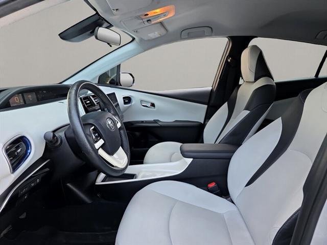used 2017 Toyota Prius car, priced at $14,979