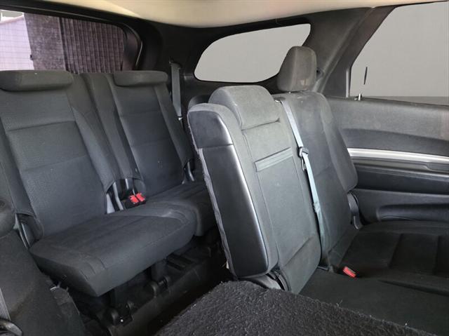 used 2017 Dodge Durango car, priced at $15,767