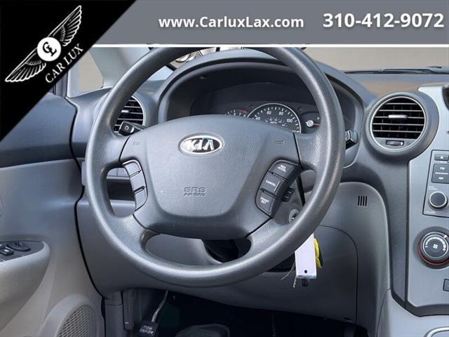 used 2008 Kia Rondo car, priced at $5,988